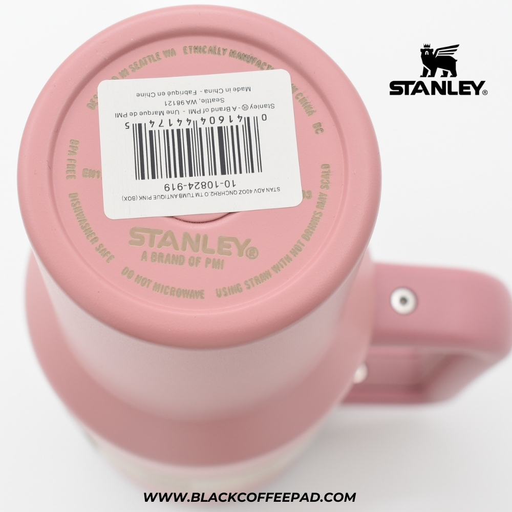  ماگ دسته دار استنلی تامبلر | Stanley QUENCHER H2O TUMBLER 
