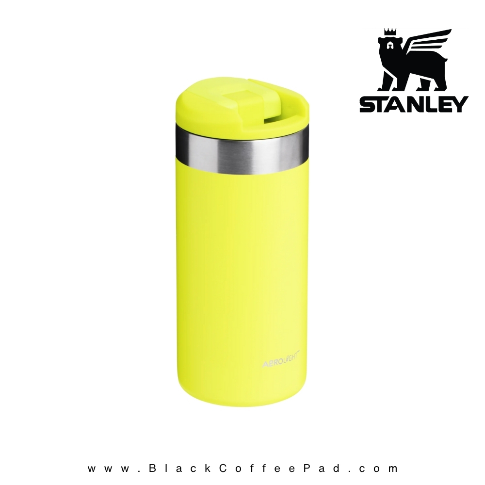  تراول ماگ استنلی مدل ترانسیت گنجایش 0.35 لیتر | Stanley The Airolight Transit Mug 0.35 litr 