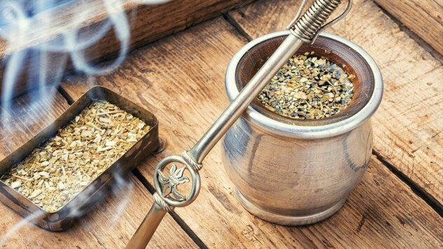 چای ماته فله ای اصل را از کجا بخریم؟