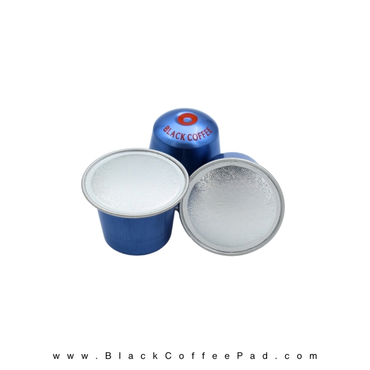 کپسول نسپرسو بلک کافی مدل فول آروما 20 عددی فله 