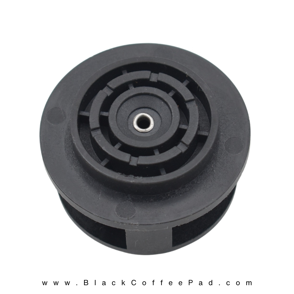  آداپتور کپسول قهوه نانوپرسو لواک | قطعات یدکی نانوپرسو لواک | برند لواک | بلک کافی 