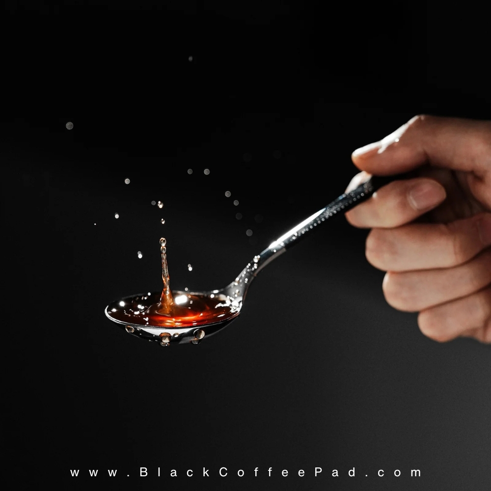 قاشق کاپینگ استیل بمبر | MHW-3BOMBER Cupping Spoon