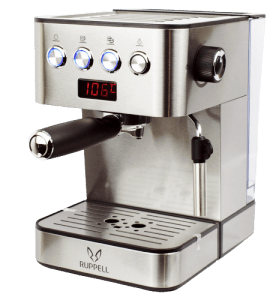  دستگاه اسپرسو ساز روپل مدل 8010 | RPL-CM8010 Espresso machine 