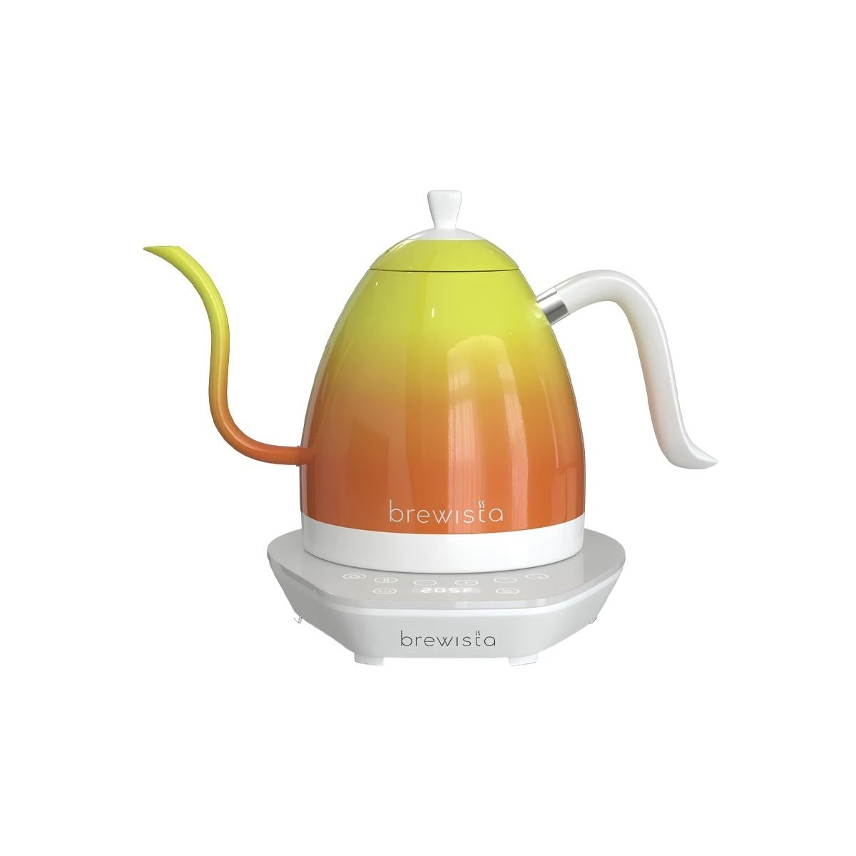  کتل برقی برویستا مدل آرتیسان | Artisan Electric Gooseneck Kettle 