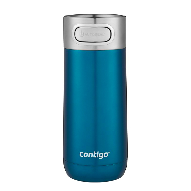  تراول ماگ کانتیگو 360ml مدل Contigo Luxe Autoseal | تراول ماگ کانتیگو | تراول ماگ Contigo | کانتیگو | Contigo 