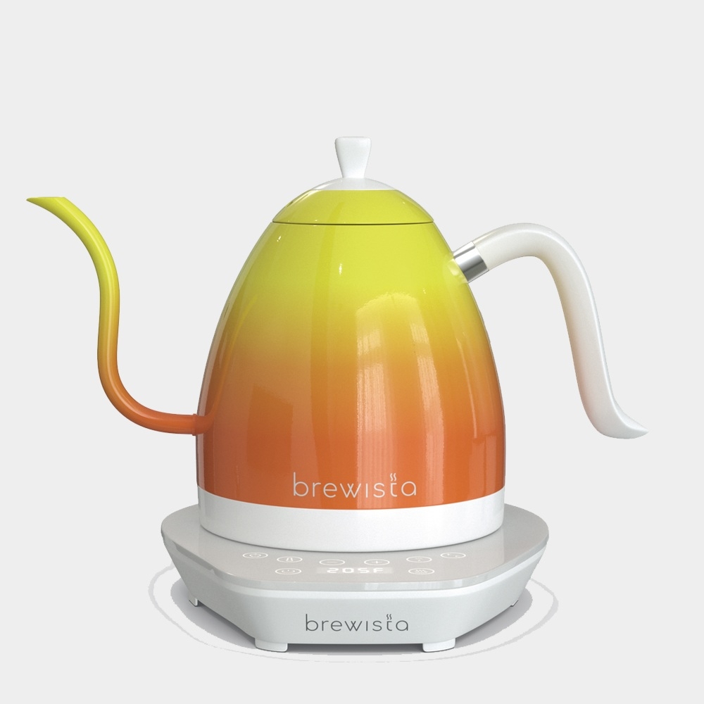  کتل برقی برویستا مدل آرتیسان | Artisan Electric Gooseneck Kettle 