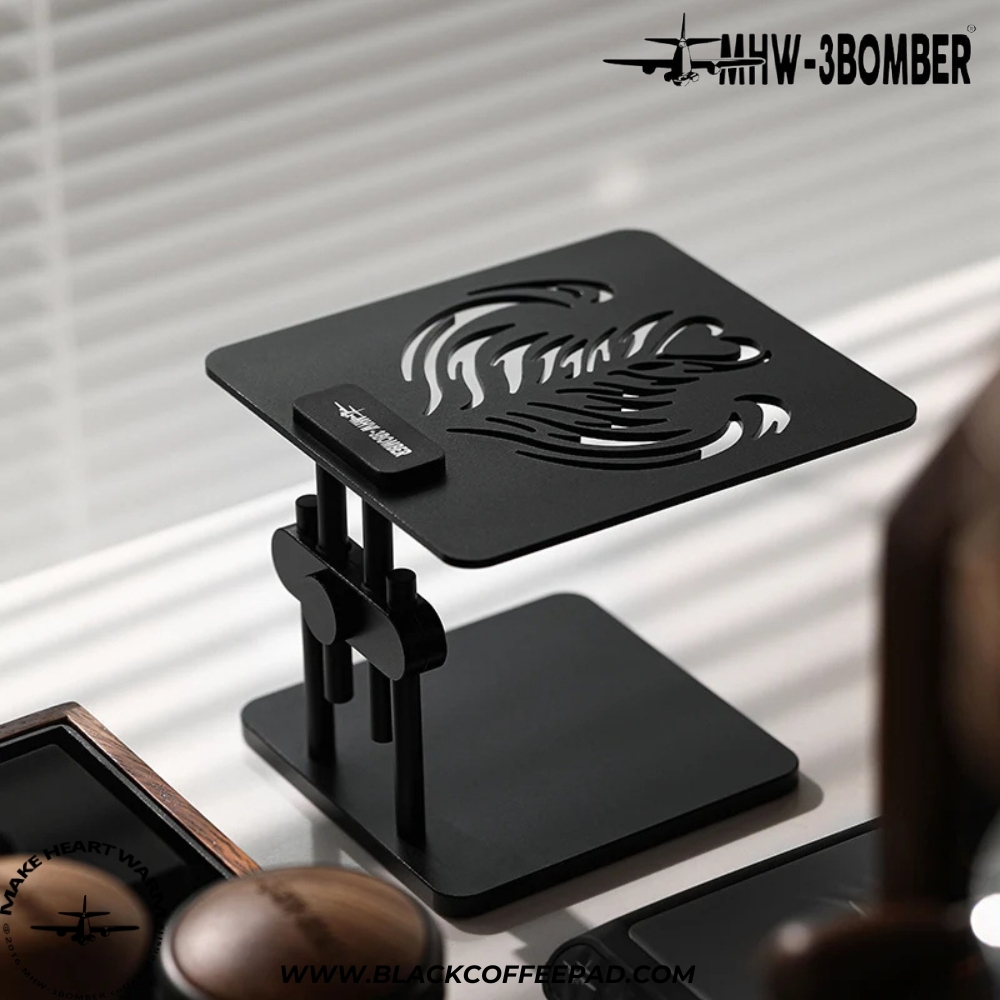  استند ترازو بمبر | CWS5800 MHW-3BOMBER 