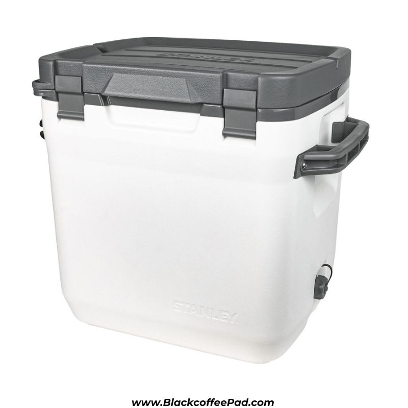  یخچال کمپینگ استنلی مدل Easy Carry Lunch کد G2025 ظرفیت 28.3 لیتر | Stanley Adventure Outdoor Cooler 28.3L 