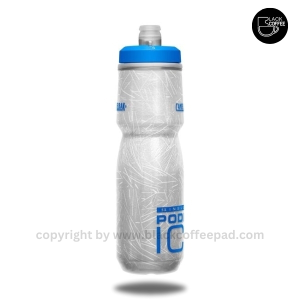  قمقمه دوچرخه سواری کمل بک مدل Podium Ice ظرفیت 0.62 لیتر | Podium Ice 21oz Bike Bottle 