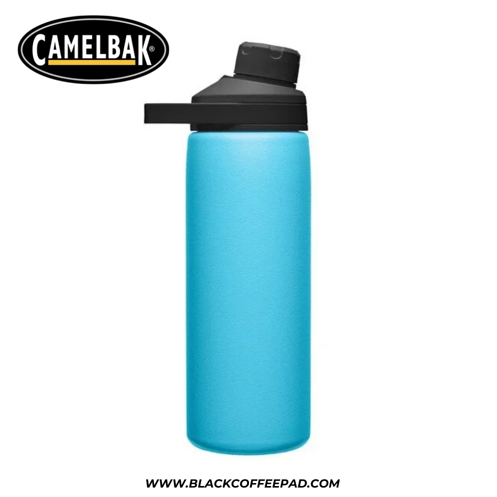  قمقمه کمل بک مدل Chute® Mag Water Bottle گنجایش 0.75 لیتر | Chute® Mag 25 oz Water Bottle, Insulated Stainless Steel 