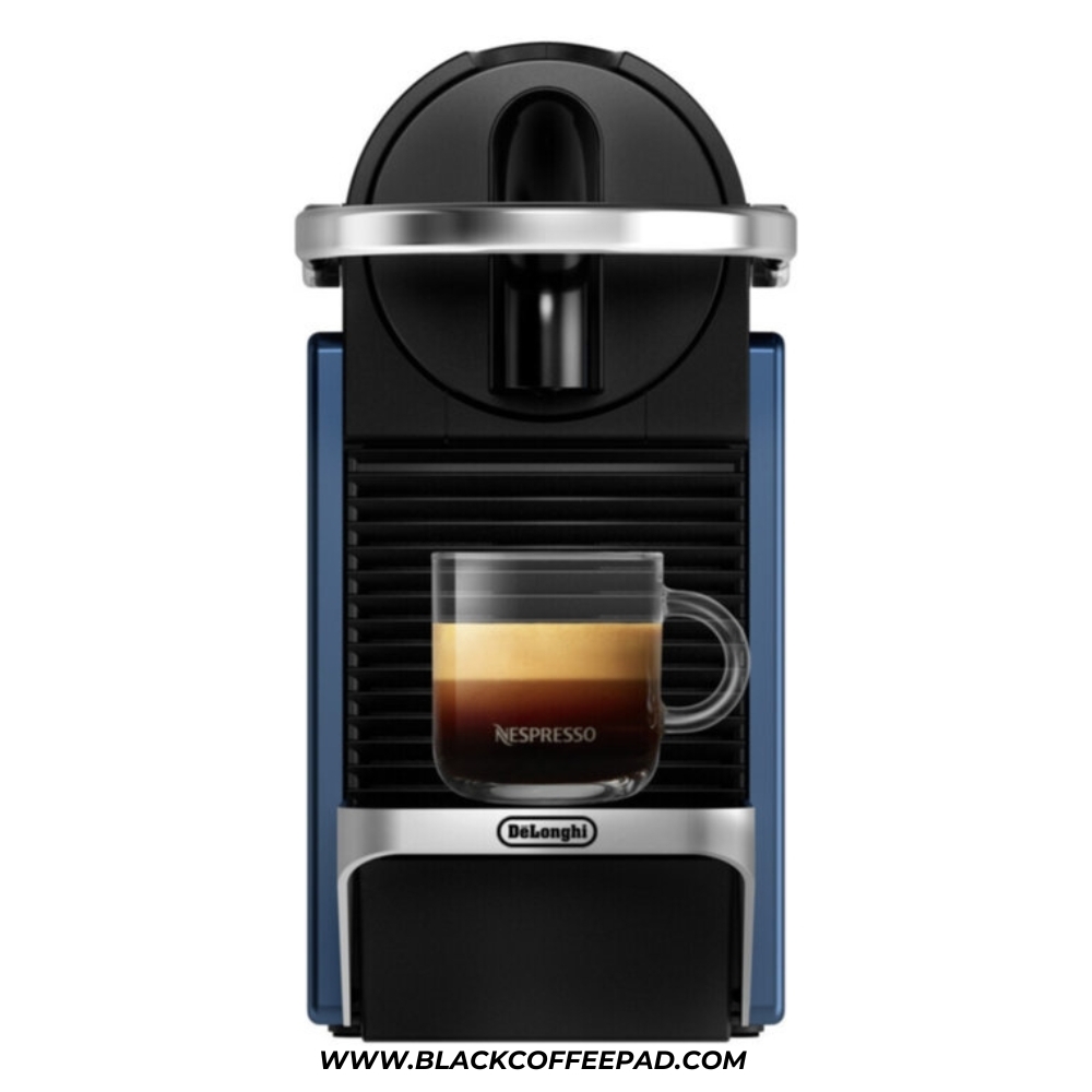  اسپرسوساز نسپرسو پیکسی | NESPRESSO Pixie X DeLonghi | نسپرسو ساز | قهوهساز کپسولی | قهوهساز کپسول خور 