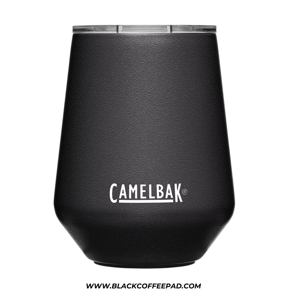  تراول ماگ کمل بک مدل واین گنجایش 0.35 لیتر | Camelbak Wine Tumbler Travel mug 0.35 Litr 