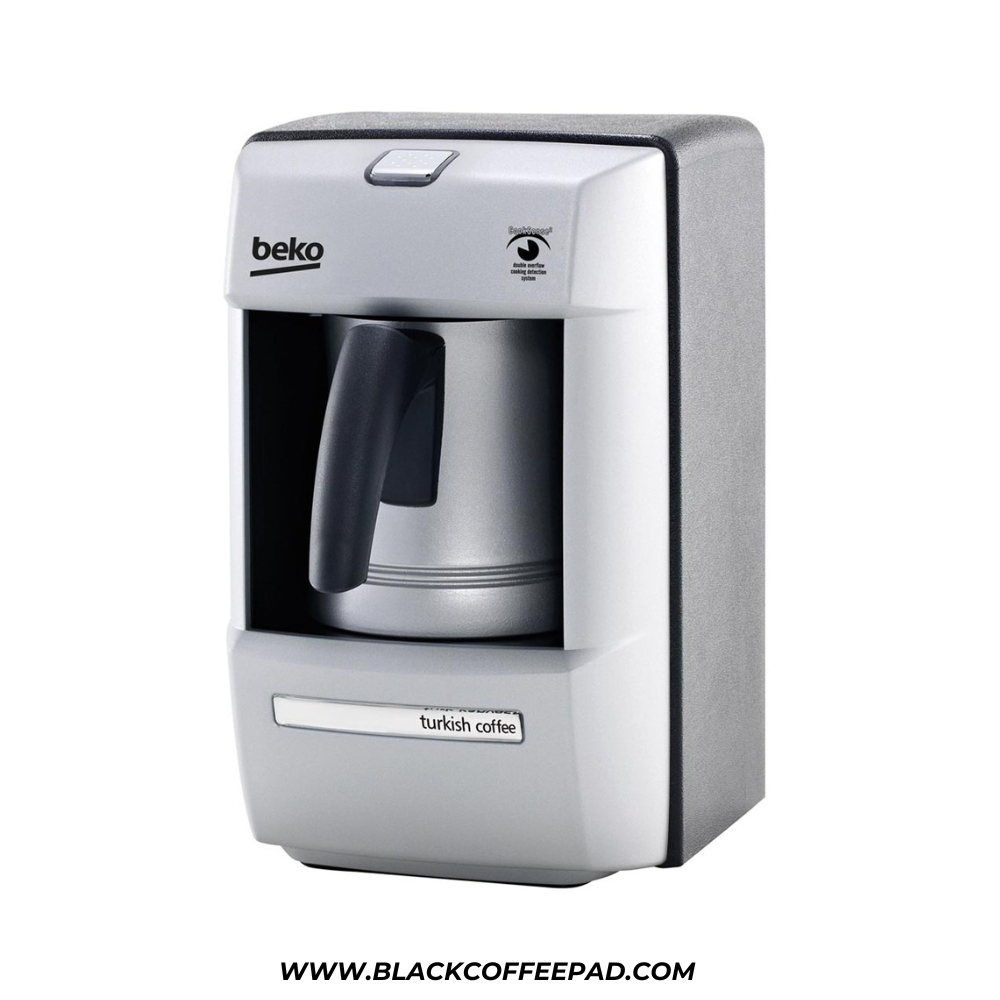  قهوه ترک ساز بکو Beko مدل BKK 2113M (کارکرده) 
