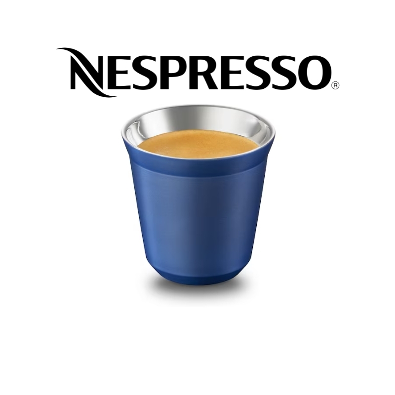  فنجان لونگو نسپرسو مدل پیکسی توکیو «تکی» | Nespresso Pixie Espresso cup Tokyo 