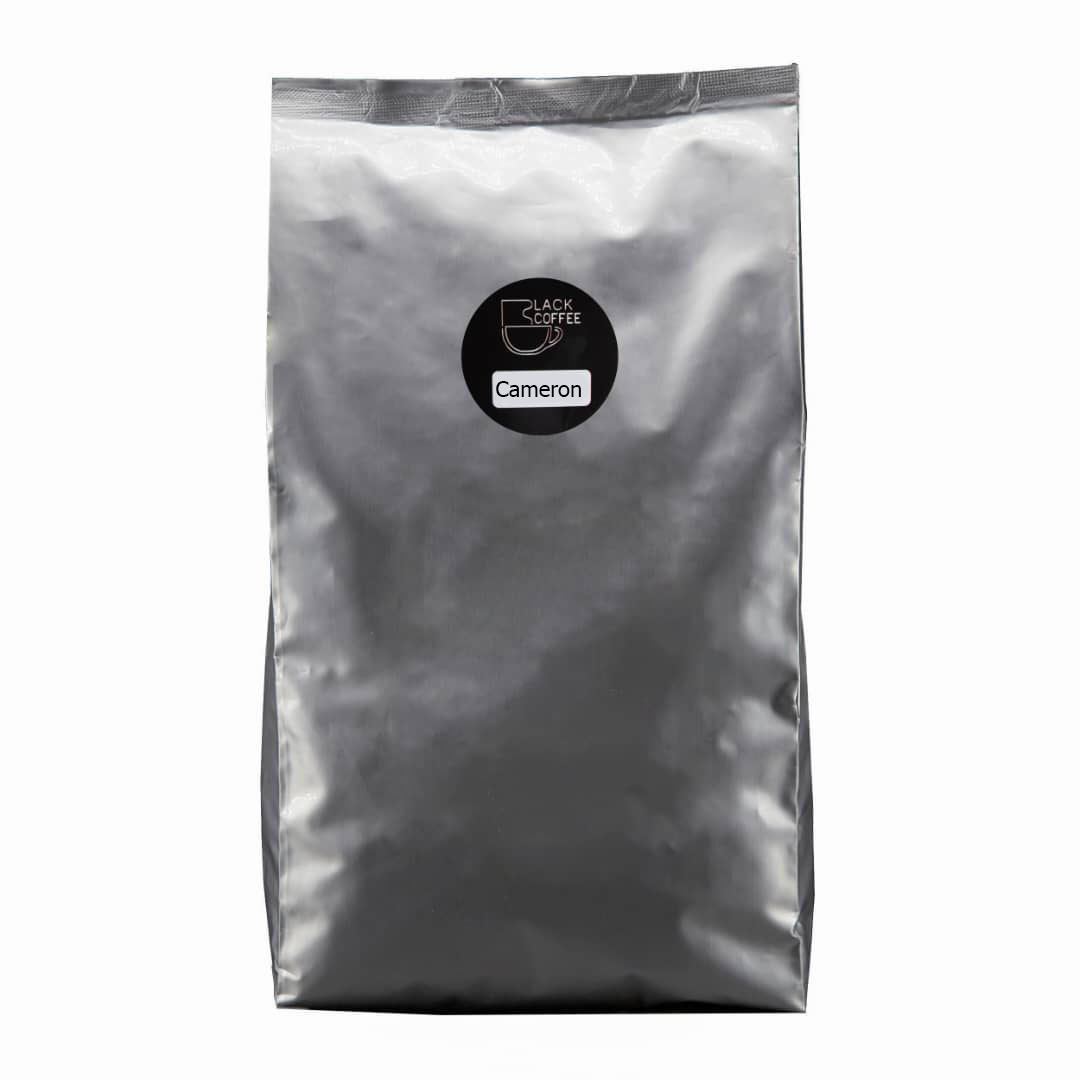  دانه قهوه کامرون | Cameroon coffee beans یک کیلو گرم | قهوه کامرون | دانه قهوه کیلویی 