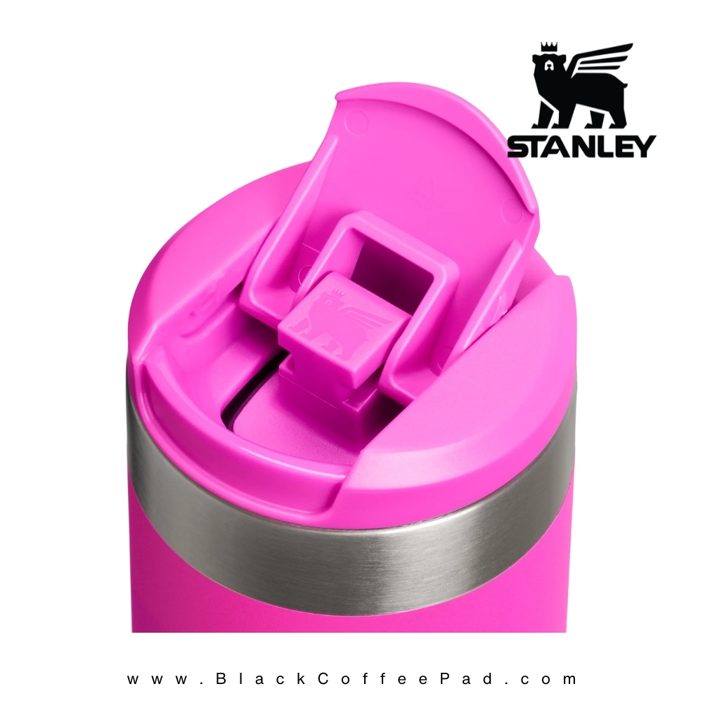  تراول ماگ استنلی مدل ترانسیت گنجایش 0.47 لیتر | Stanley The Airolight Transit Mug 0.47 litr 