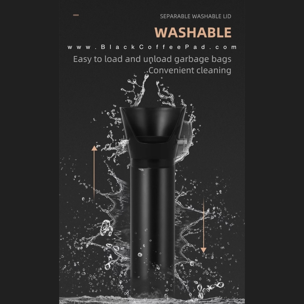  ناک باکس ام اچ دبلیو تری بمبر مدل ایستاده گنجایش 8.5 لیتر | MHW-3BOMBER Stand Knock Box 8.5L 