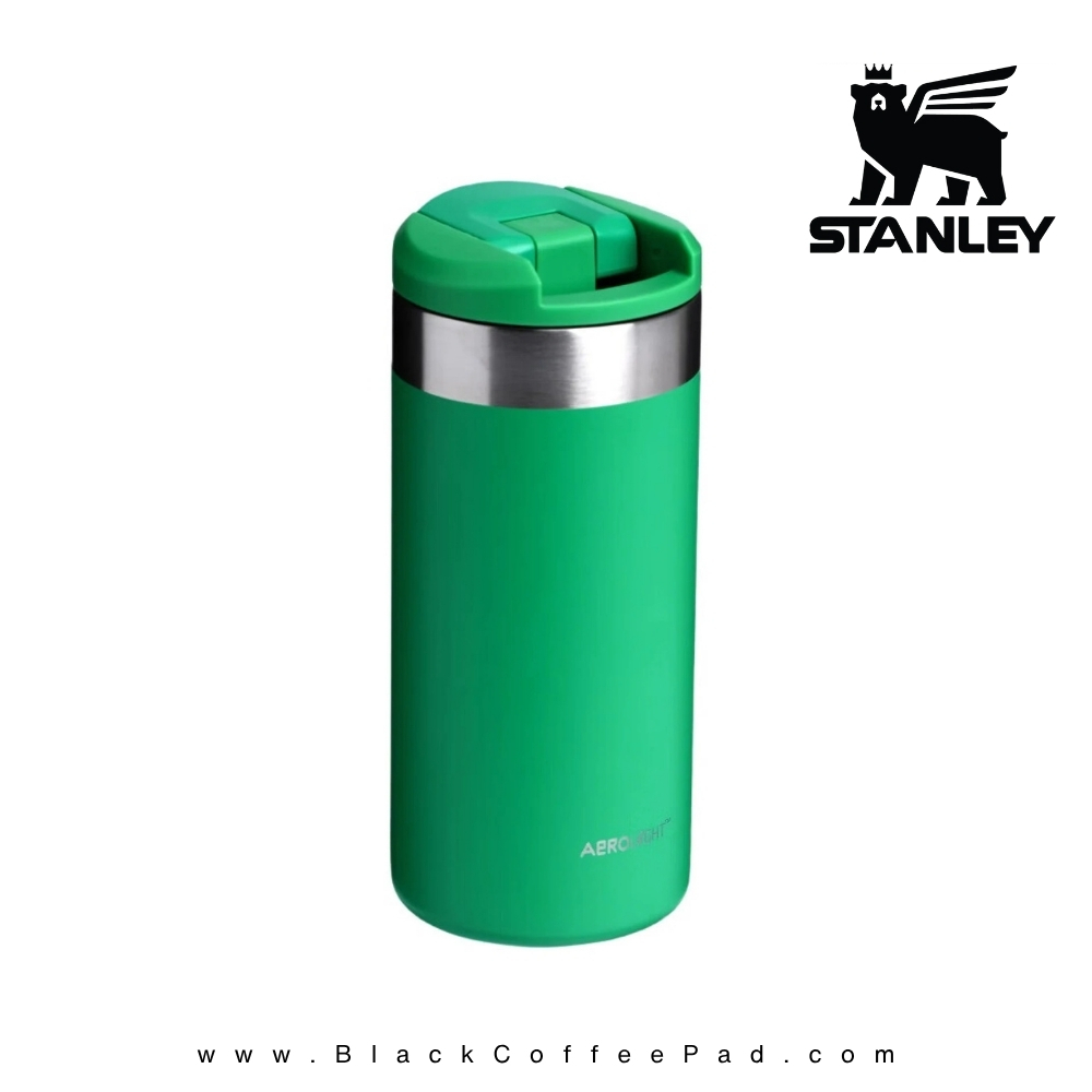  تراول ماگ استنلی مدل ترانسیت گنجایش 0.35 لیتر | Stanley The Airolight Transit Mug 0.35 litr 