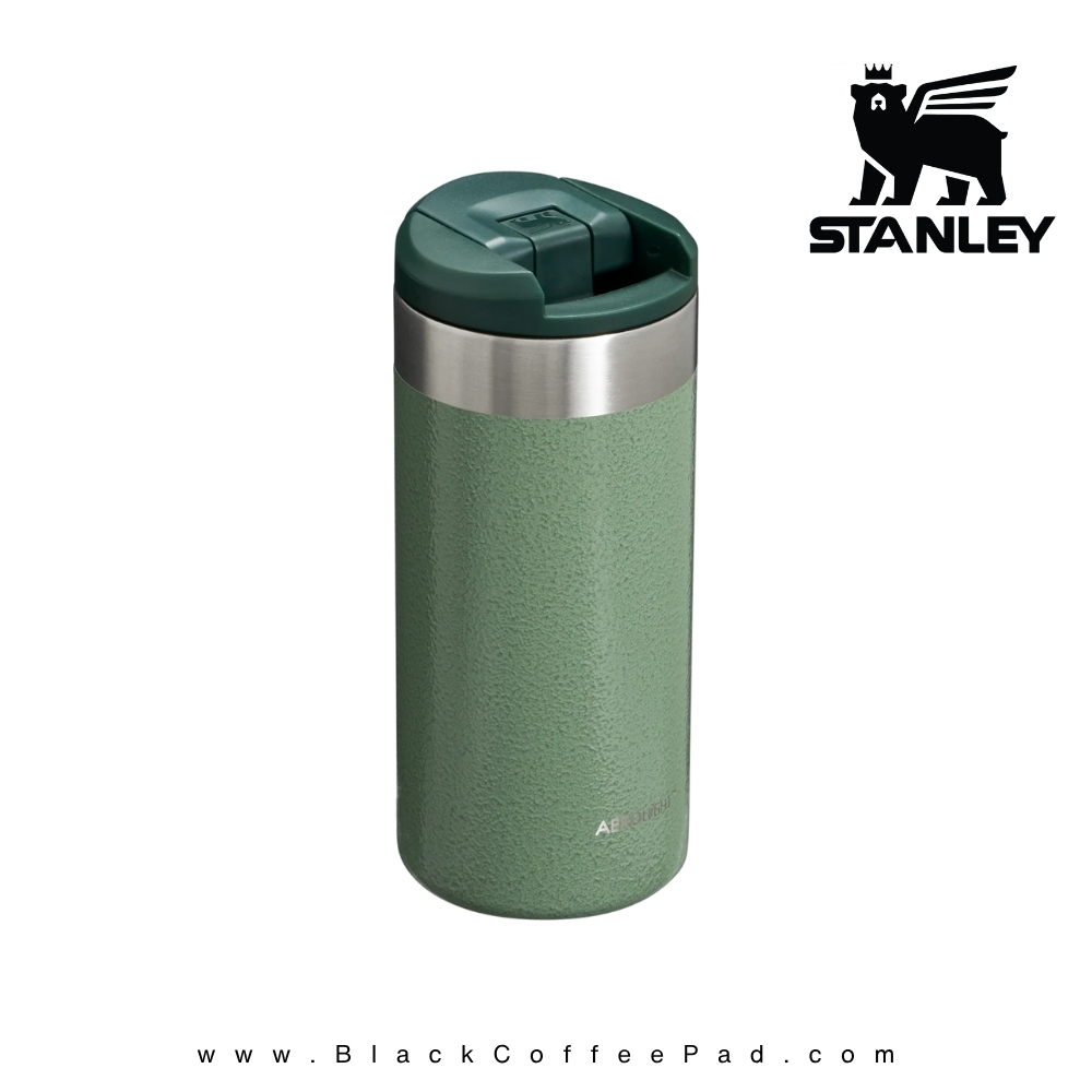  تراول ماگ استنلی مدل ترانسیت گنجایش 0.35 لیتر | Stanley The Airolight Transit Mug 0.35 litr 