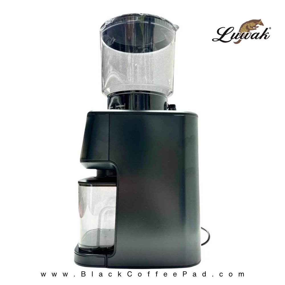  آسیاب قهوه لواک مدل LWK-CG 3009 