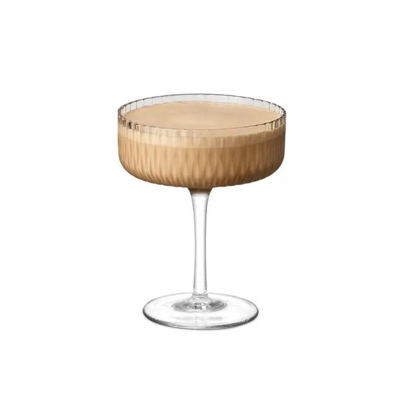  جام شیشه ای نسپرسو مارتینی 335 میل | Nespresso Martini 335 ml   