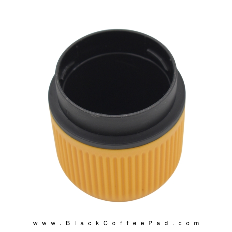 مخزن آب نانوپرسو لواک | قطعات یدکی نانوپرسو لواک | برند لواک | بلک کافی