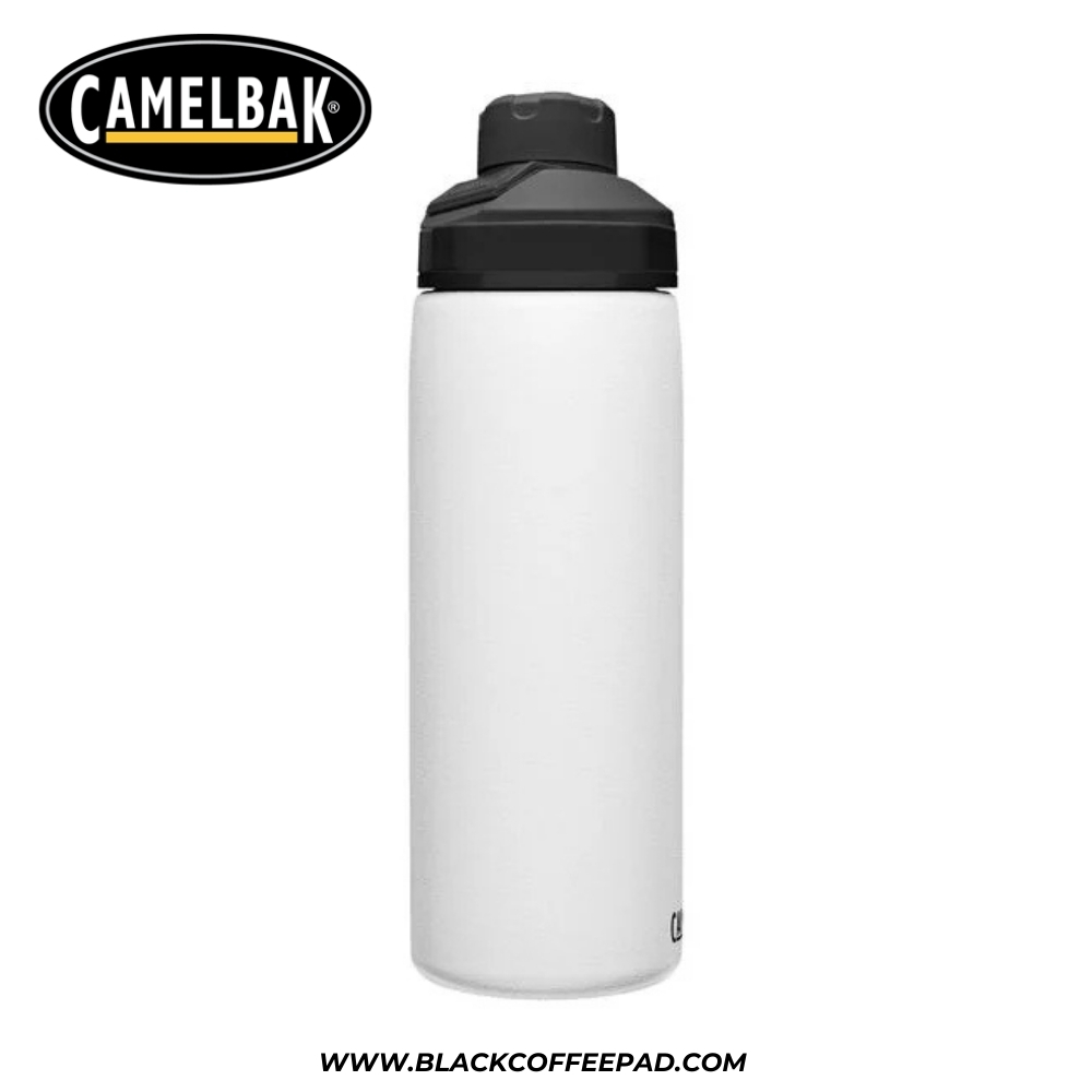  قمقمه کمل بک مدل Chute® Mag Water Bottle گنجایش 0.75 لیتر | Chute® Mag 25 oz Water Bottle, Insulated Stainless Steel 