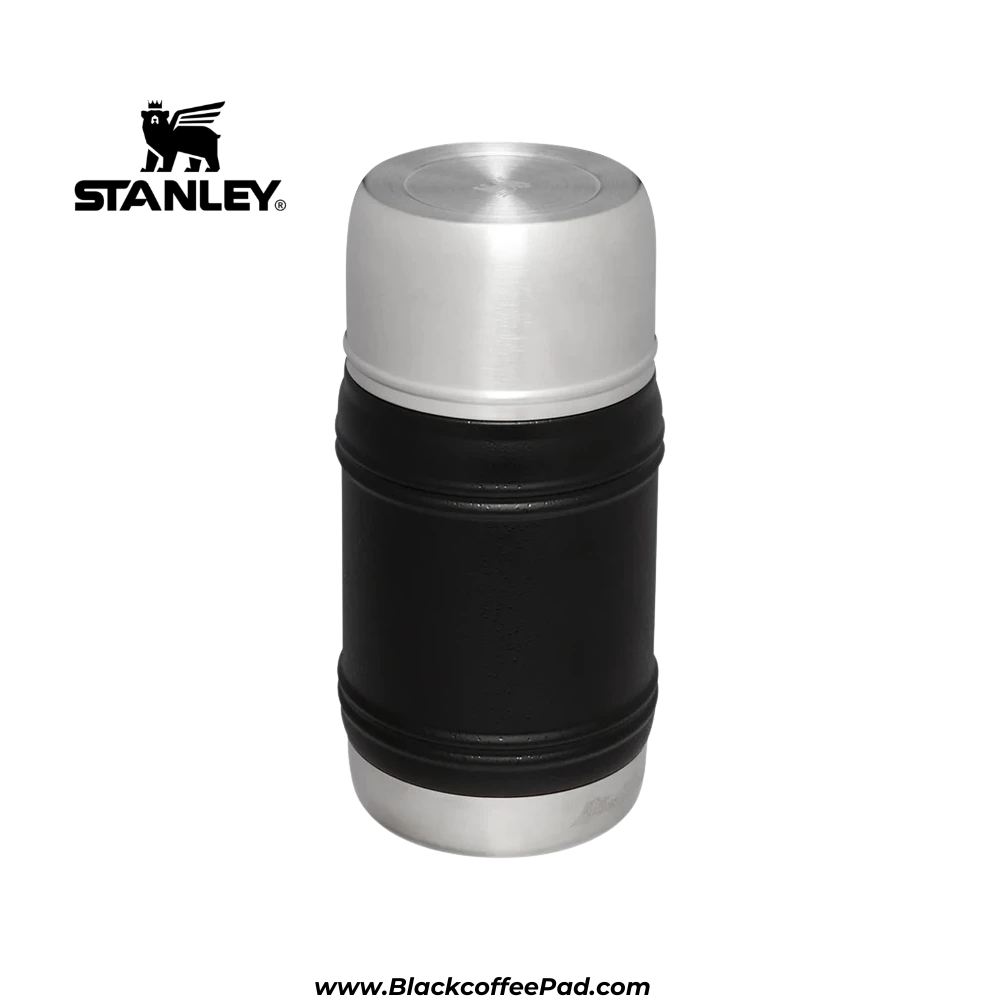  فلاسک استنلی غذا مدل آرتیسان گنجایش 0.5 لیتر | STANLEY ARTISAN THERMAL FOOD 0.5 Litr 