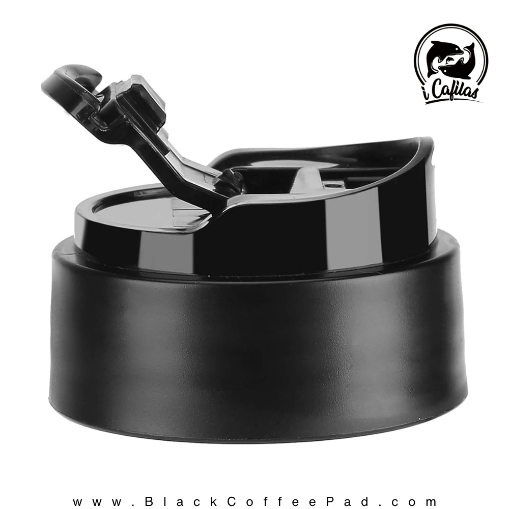  فرنچ پرس آی کافیلاس مدل تراول ماگ گنجایش 0.35 لیتر 