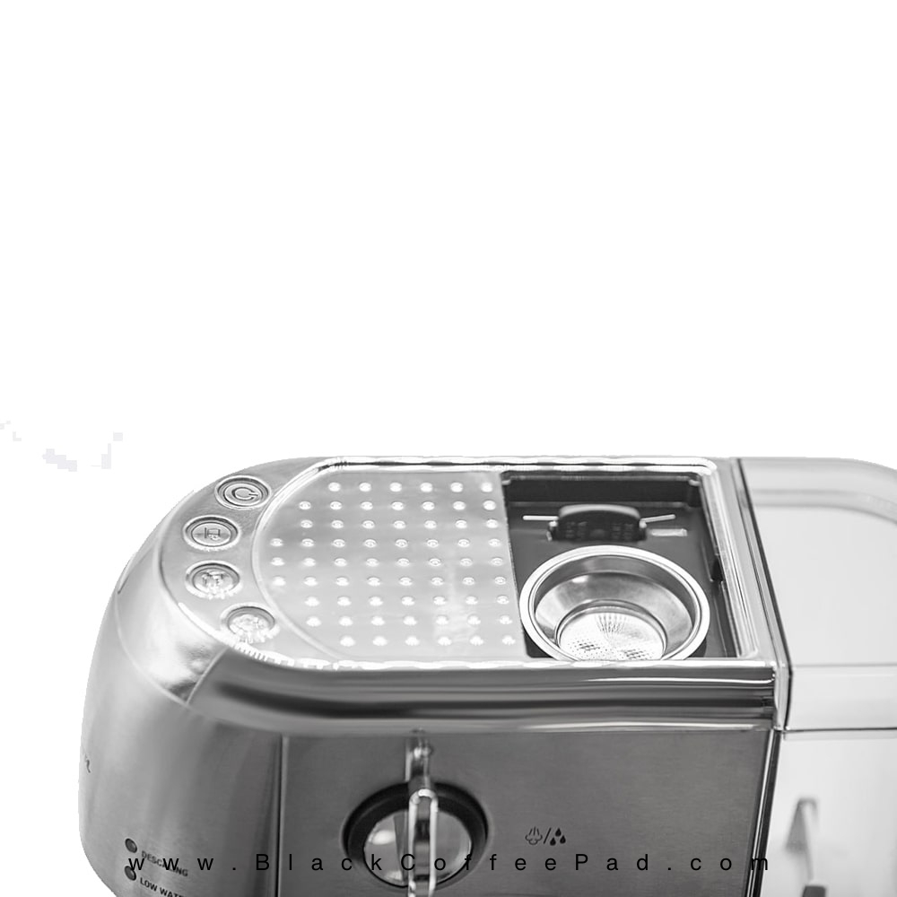  اسپرسوساز 1.5 لیتری باریتون، مدل BEC-201400SX 