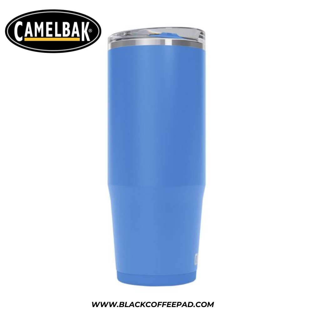  ماگ دوجداره و دسته دار کمل بک ۰٫۹۴ لیتر | camelbak Thrive™ ۹۴۰ ML Mug, Insulated Stainless Steel 