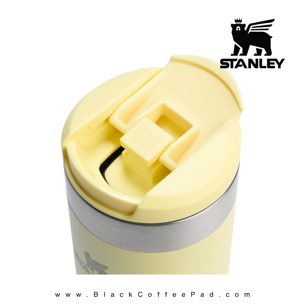  تراول ماگ استنلی مدل ترانسیت گنجایش 0.47 لیتر | Stanley The Airolight Transit Mug 0.47 litr 