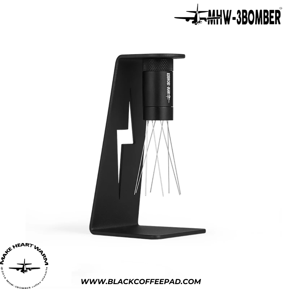  نیدل دیستربیوتر بمبر مدل لایتینگ سری 2.0 | MHW-3BOMBER Lightning Needle Distributor WDT Tool 2.0 