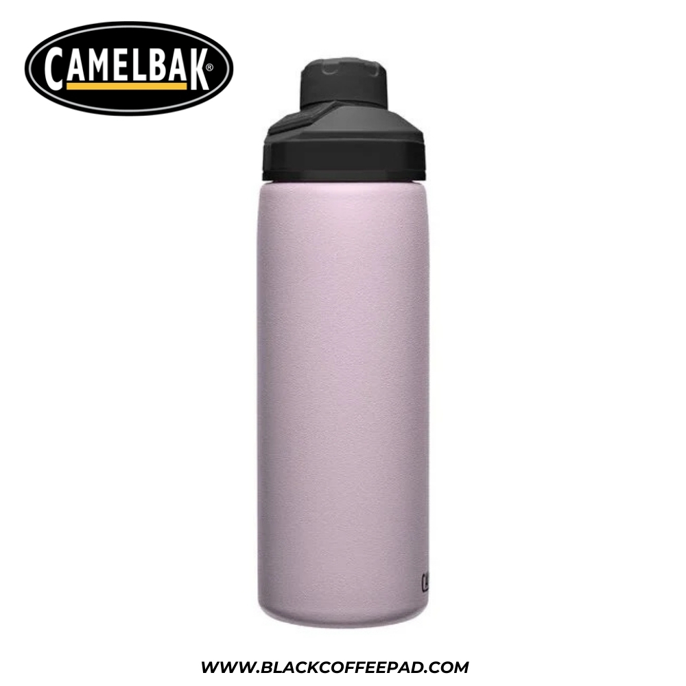  قمقمه کمل بک مدل Chute® Mag Water Bottle گنجایش 0.75 لیتر | Chute® Mag 25 oz Water Bottle, Insulated Stainless Steel 