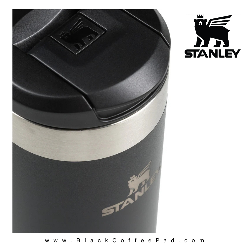  تراول ماگ استنلی مدل ترانسیت گنجایش 0.35 لیتر | Stanley The Airolight Transit Mug 0.35 litr 