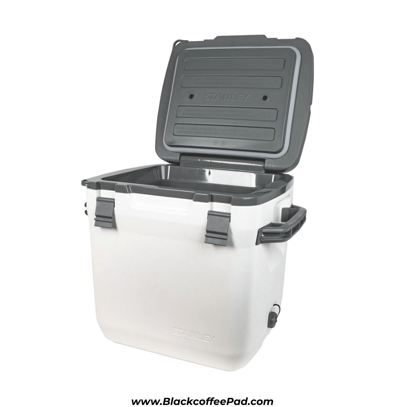  یخچال کمپینگ استنلی مدل Easy Carry Lunch کد G2025 ظرفیت 28.3 لیتر | Stanley Adventure Outdoor Cooler 28.3L 