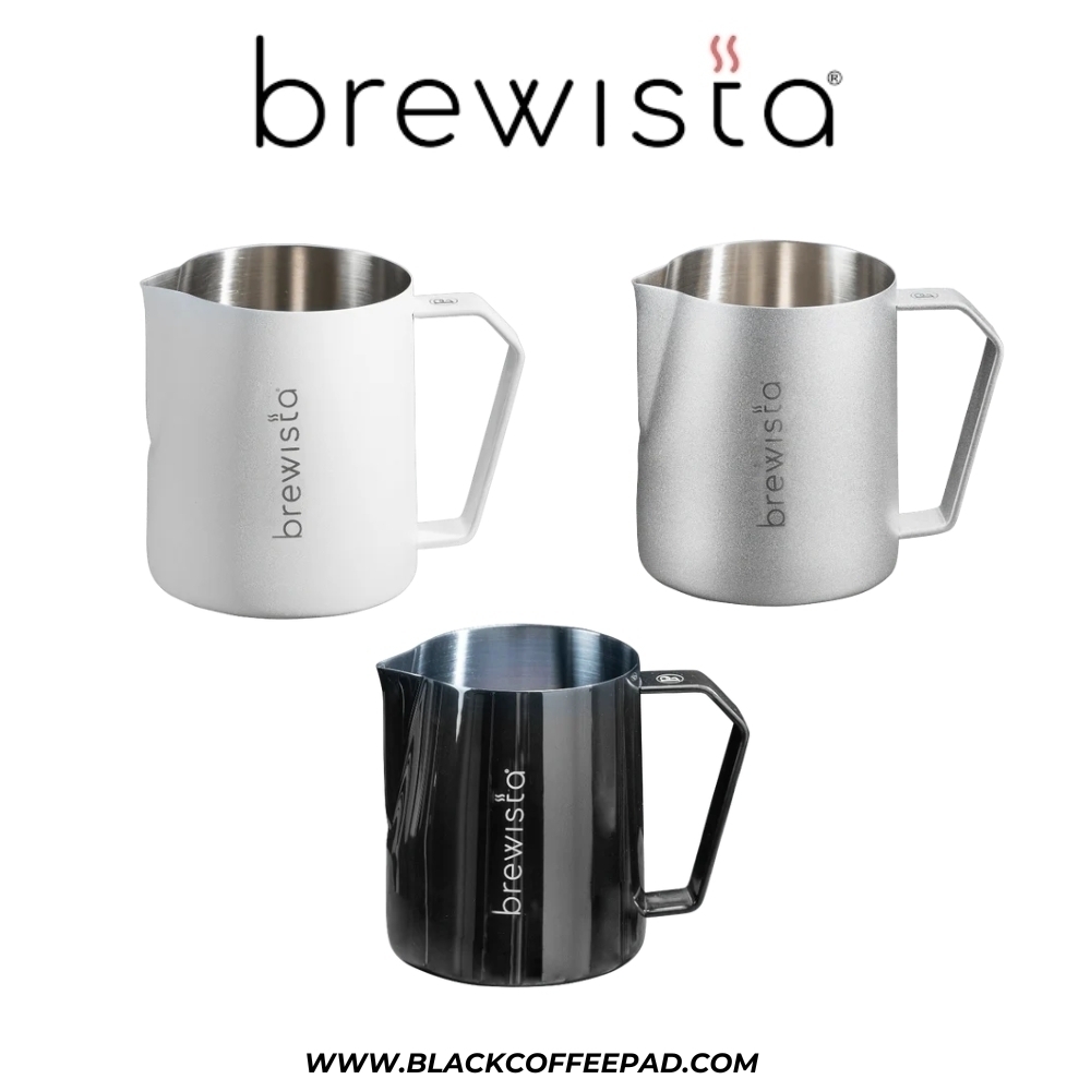  پیچر برویستا مدل آرتیسان 720 میل | Brawista Artisan Frothing Pithcher 720 mil | محصولات برند برویستا 