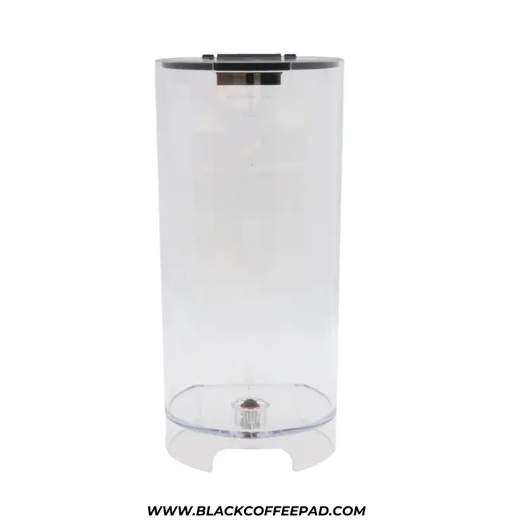 مخزن آب اسپرسوساز نسپرسو مدل Essenza mini delongi