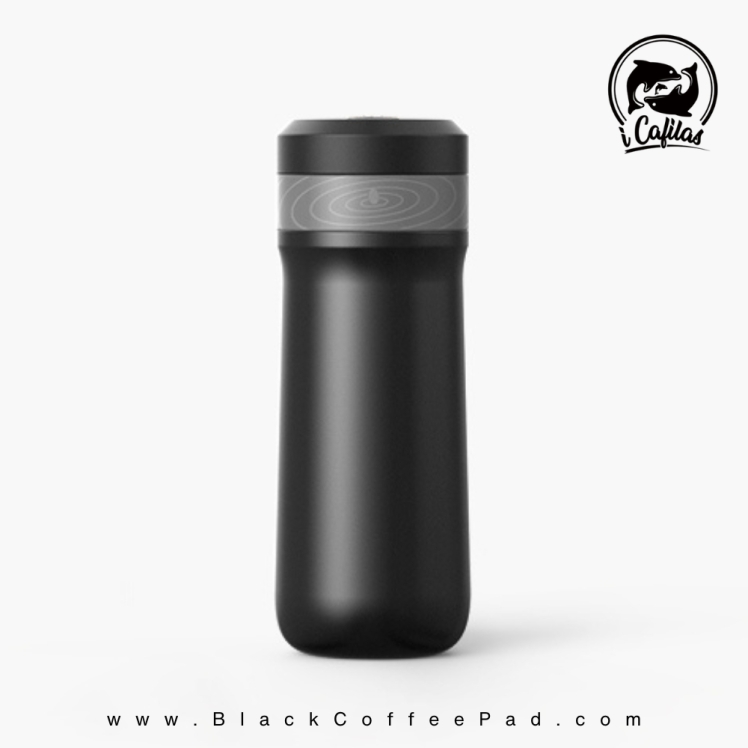 تراول ماگ آی کافیلاس مدل Insulated Thermal گنجایش 0.32 لیتر | Insulated Thermal Travel Mug 0.32 Litr