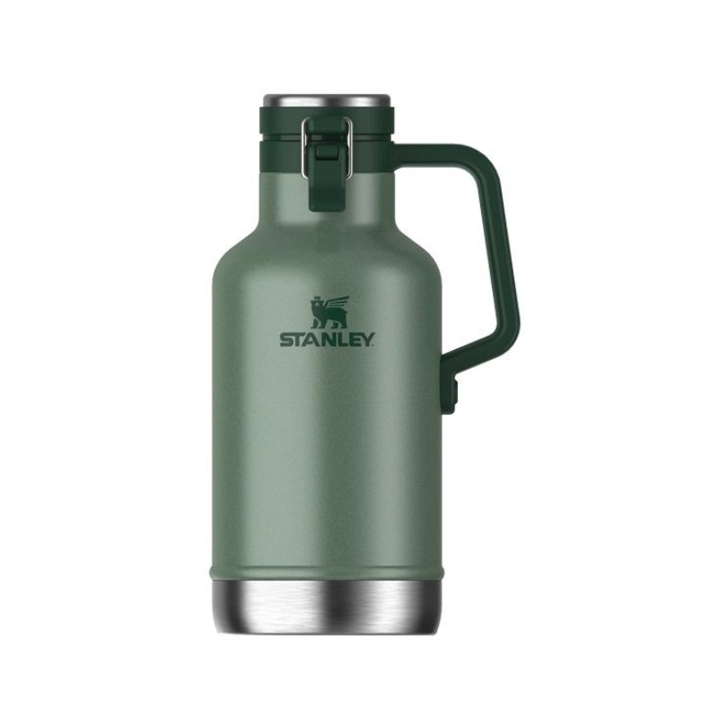  خرید فلاسک استنلی مدل Classic Easy-Pour Growler گنجایش 2 لیتر | فلاسک استنلی سری CLASSIC مدل GROWLER 