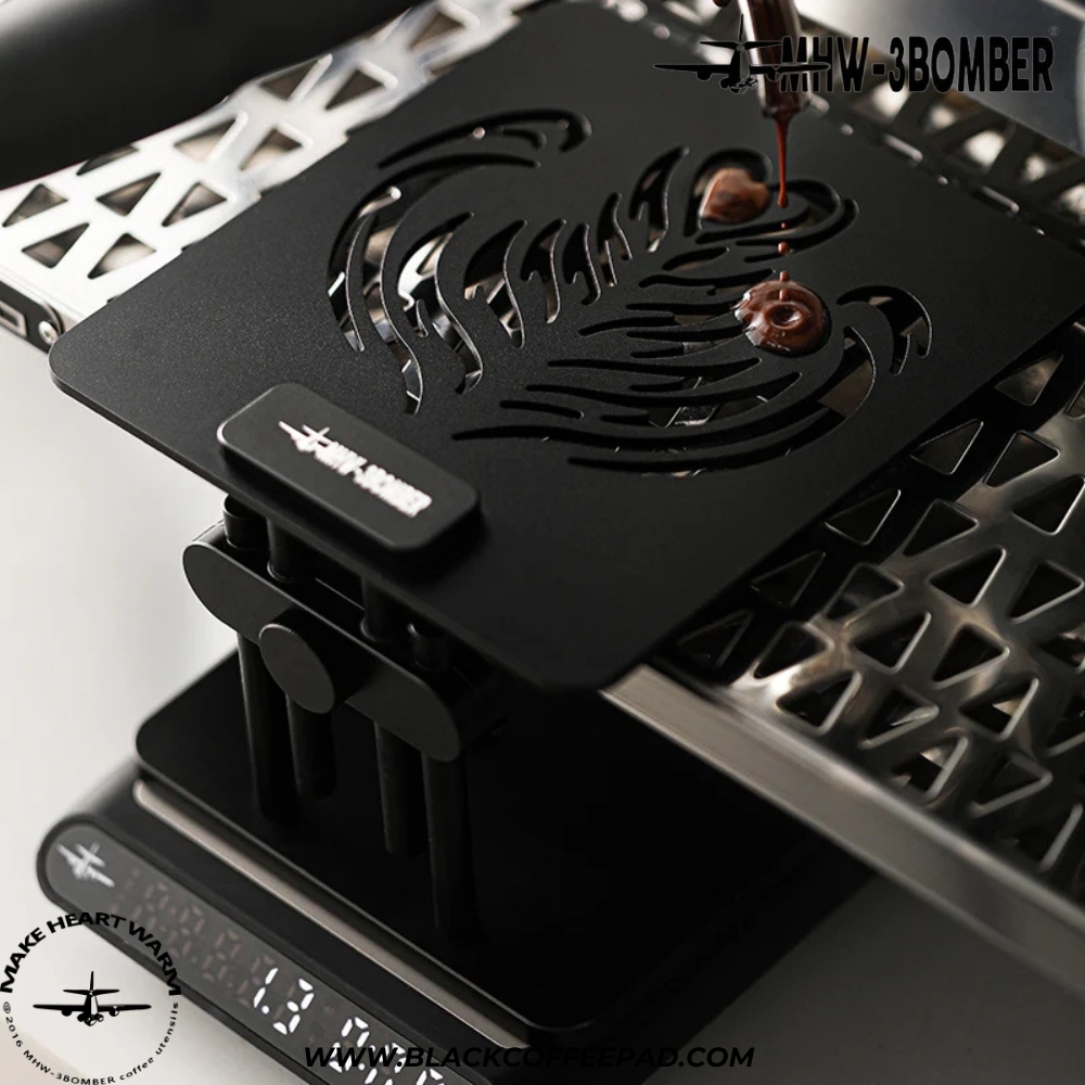  استند ترازو بمبر | CWS5800 MHW-3BOMBER 