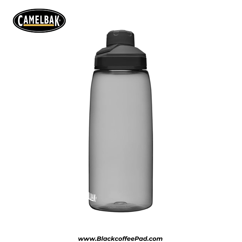  قمقمه کمل بک مدل Chute Mag گنجایش 1 لیتر نوک مدادی |Camelbak Chute Mag Bottle 1Litr نوک مدادی 