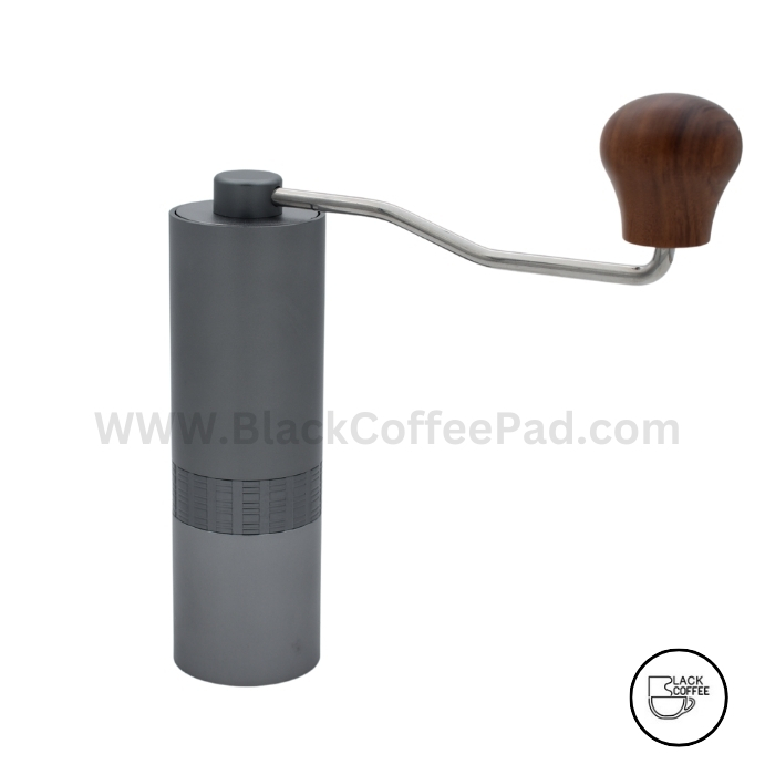 آسیاب دستی قهوه مدل LY23 | آسیاب دستی قهوه | آسیاب دستی لاکچری | پک کامل آسیاب قهوه