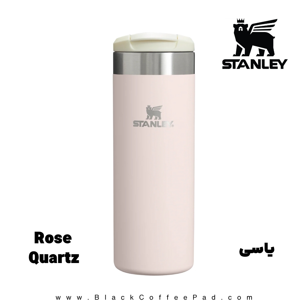  تراول ماگ استنلی مدل ترانسیت گنجایش 0.47 لیتر | Stanley The Airolight Transit Mug 0.47 litr 