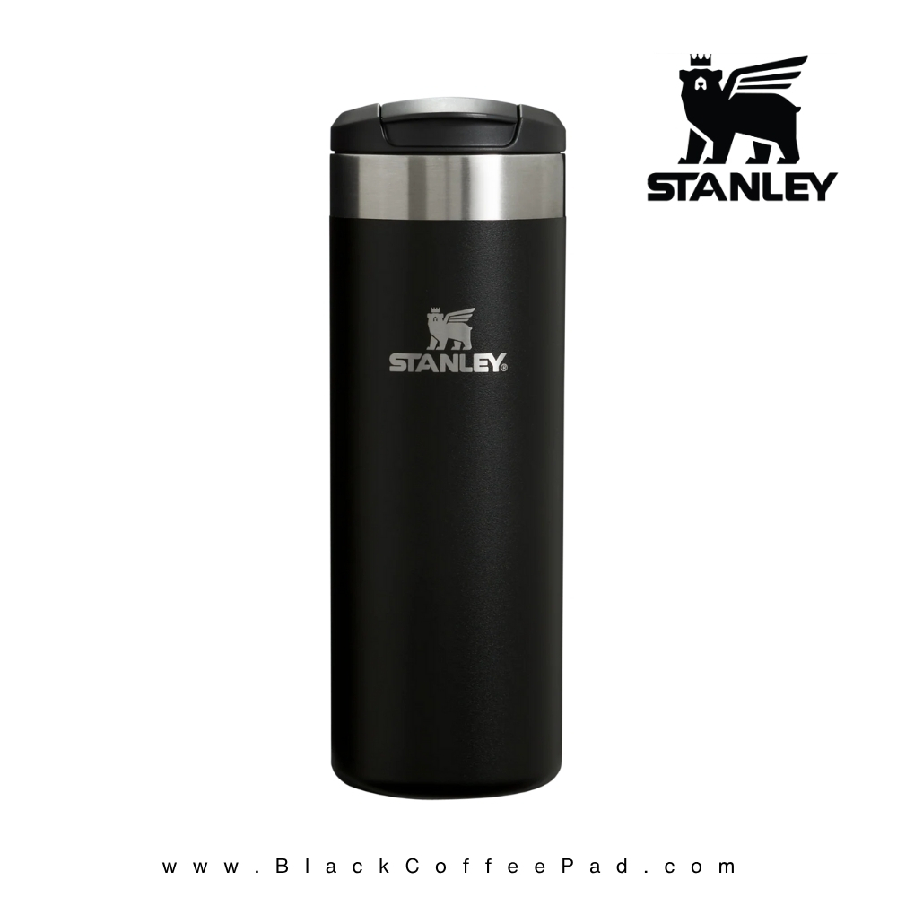  تراول ماگ استنلی مدل ترانسیت گنجایش 0.47 لیتر | Stanley The Airolight Transit Mug 0.47 litr 