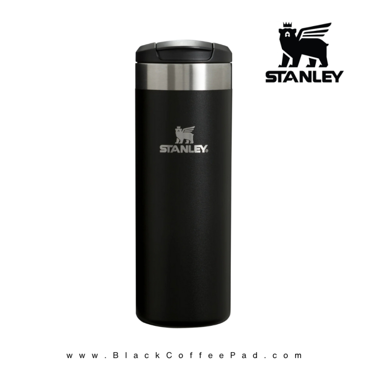 تراول ماگ استنلی مدل ترانسیت گنجایش 0.47 لیتر | Stanley The Airolight Transit Mug 0.47 litr 