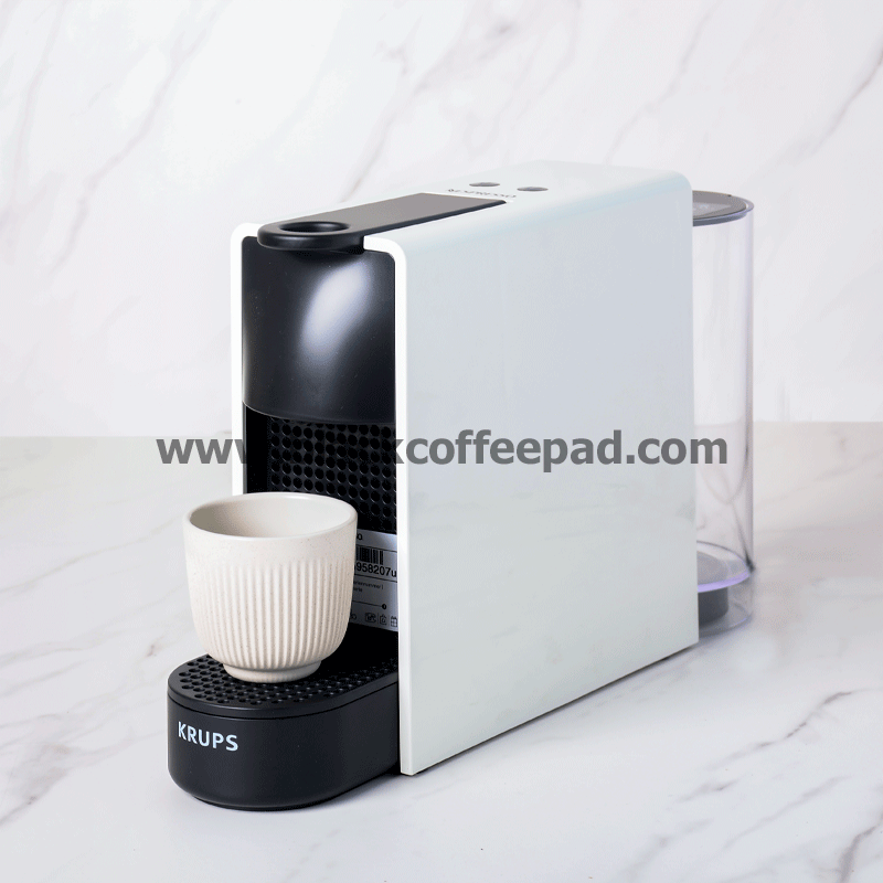  اسپرسو ساز نسپرسو مدل اسنزا مینی | NESPRESSO COFFEE MACHINE Essenza Mini | نسپرسو 