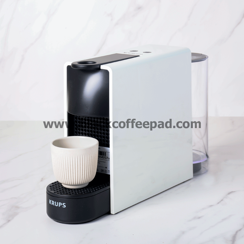 اسپرسو ساز نسپرسو مدل اسنزا مینی | NESPRESSO COFFEE MACHINE Essenza Mini | نسپرسو 