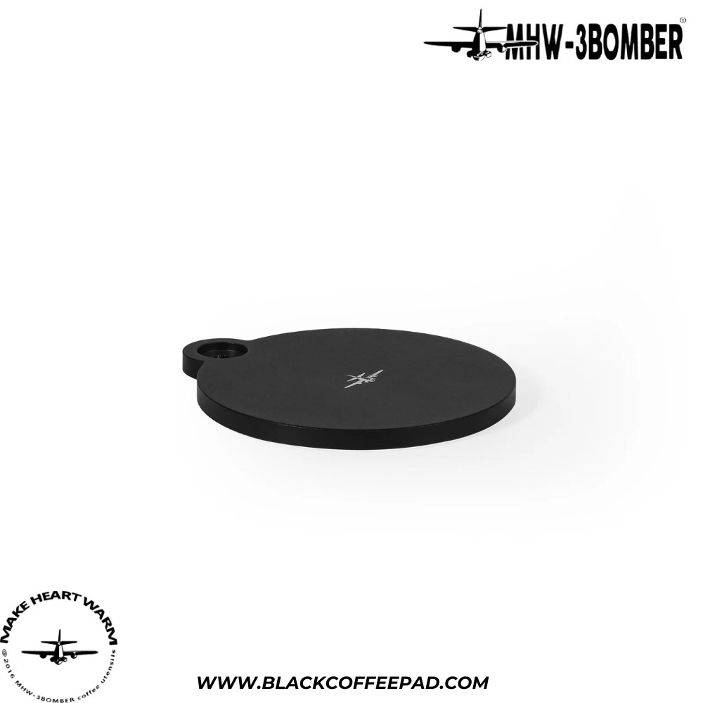  استند نگهدارنده ی بسکت پرتافیلتر و اکسسوری قهوه مدل 5 طبقه مگنتی | MHW-3BOMBER Magnetic Storage Stand 