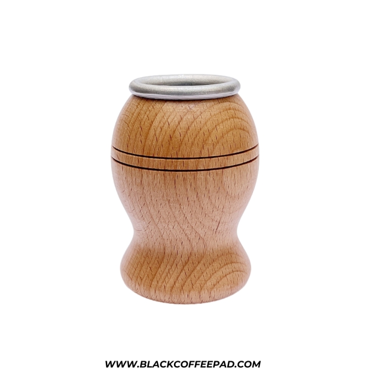 گورد چوبی مناسب چای ماته | Mate wooden gourd (مدل 2) | خرید لیوان چای ماته | mate gourd 